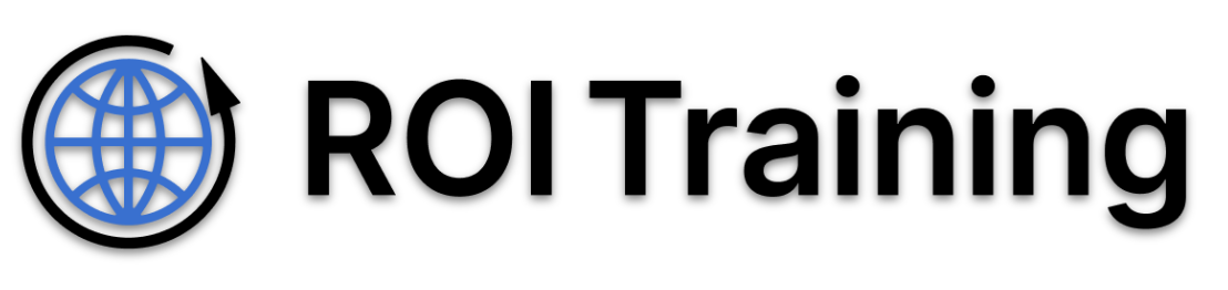 ROI Training